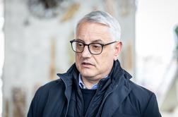 Matjaž Han: V tej konstelaciji nas ni