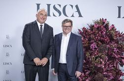 70 let Lisce: ko se najbogatejši Slovenec sreča s Sašo Dončićem