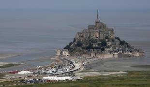 Organizatorji francoskega Toura znova poiskali privlačno lokacijo
