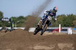 Tim Gajser iskreno: Vse skupaj predolgo traja