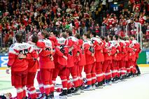 danska hokejska reprezentanca