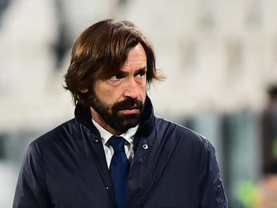 Pirlo potrdil, da ni več kandidat za selektorje Italije