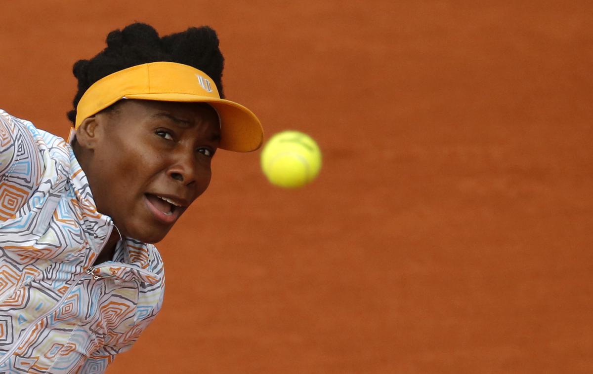 williams | Foto Reuters