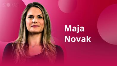 Maja Novak: Delo v jahtni industriji je prestiž, a hkrati zelo naporno