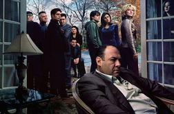 James Gandolfini (1961–2013)