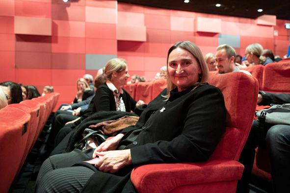 Svetovna premiera filma o ukradenih slovenskih dojenčkih