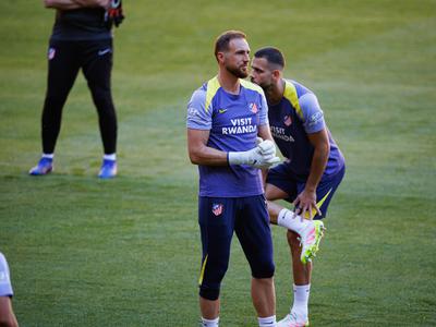 Oblak spremljal dramo in enajstmetrovke, na koncu pa ostal brez lovorike