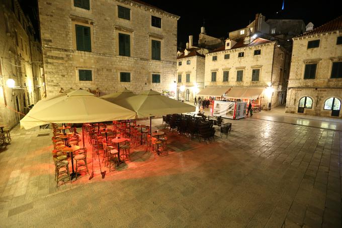 Dubrovnik | Foto: Reuters