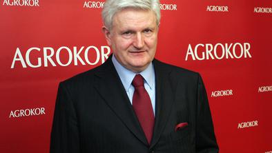 Todorić sestopa z vrha Agrokorja, kaj je ob tem povedal