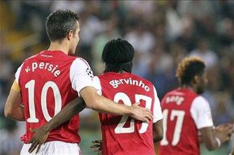 Arsenal