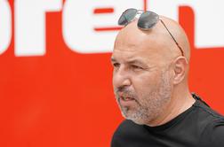 Slovenec napovedal velik posel: V igri je več sto milijonov evrov