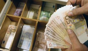 Grčija znova ceneje do svežega denarja