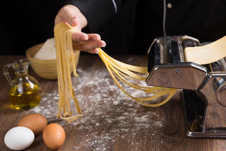 kuhanje, priprava hrane | Foto: Shutterstock