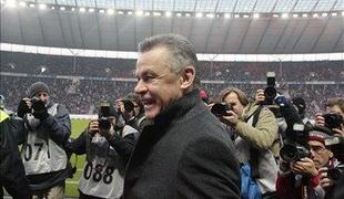 Hitzfeld švicarski selektor