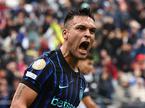 Inter Lautaro Martinez