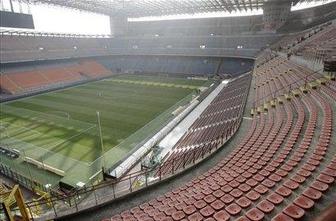 Italija bo vnovič kandidirala za nogometno EP