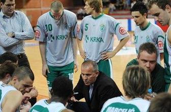 Olimpija suverena na Polzeli