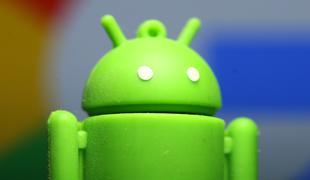 Nougat (Android 7) še vedno veliko pogostejši od Orea (Android 8)