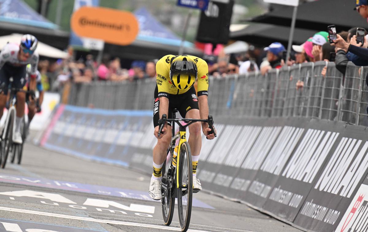 Simon Yates | Foto Guliverimage