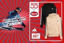 Hervis, zimska rekreacija_oglasi