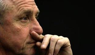 Cruyff: Španija je boljša od Nizozemske