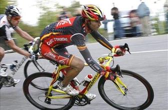Valverde ločen od španske reprezentance