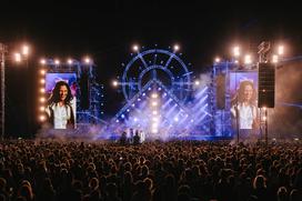 Nina Pušlar koncert