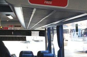 WiFi na (nekaterih) štajerskih, dolenjskih in primorskih avtobusih