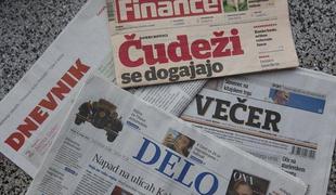 V Sloveniji vse večja potrošnja alkohola