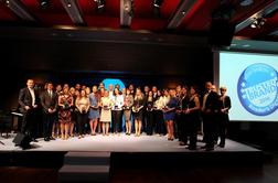 Blagovna znamka JUPOL že sedmo leto zapored s prestižnim priznanjem Trusted Brand 2014