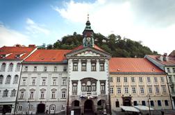 Ljubljana je najboljša turistična destinacija leta 2015