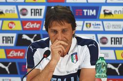 Italijo je iz katastrofe povlekel poveljnik, ki se poslavlja s solzami v očeh: Resnično je konec.