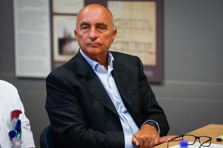 Tomaž Subotič | Foto: STA