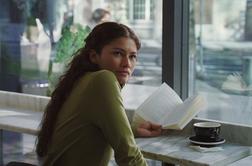 Drama: bi se poročili z nekom, ki je …