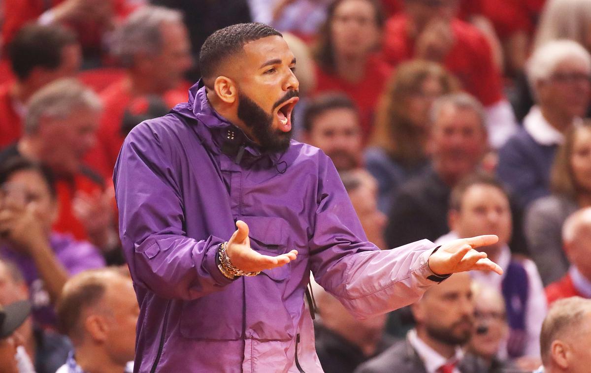 Drake | Foto Getty Images