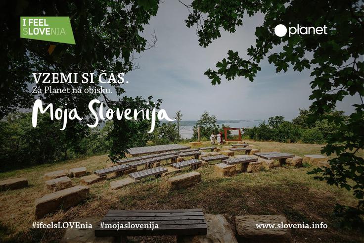 Arheološki park Kašler pri Kortah | Foto: Dragan Zlatanovič