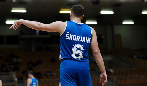 Podčetrtek se je pridružil Cedeviti Olimpiji