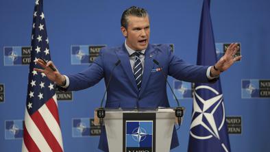 Razkrit ameriški tajni načrt: Evropa je lahko zaskrbljena