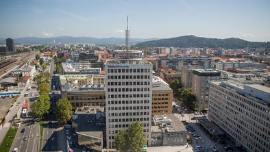 Telekom Slovenije v devetih mesecih s 23,5 milijona evrov dobička
