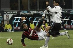 Panucci zapustil Parmo