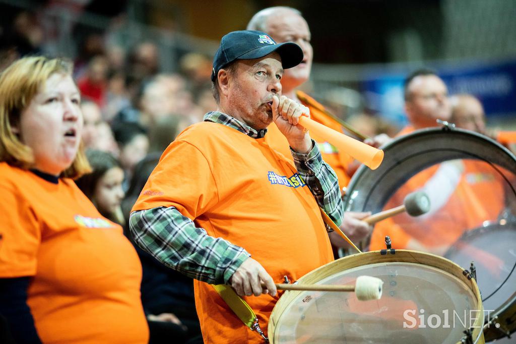 Hopsi Polzela Helios Suns pokal Spar