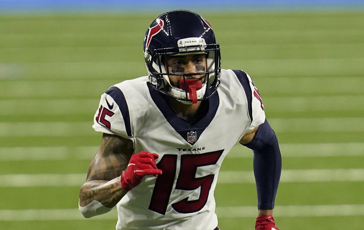 Will Fuller | Foto Guliver/Getty Images