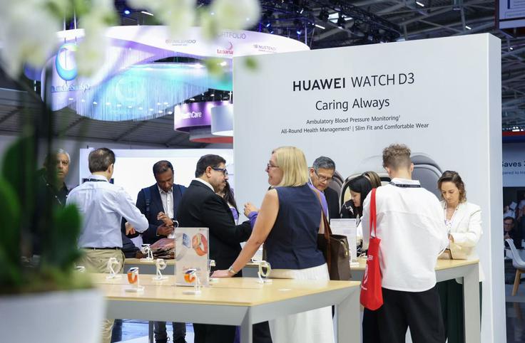 Huawei | Foto: Huawei