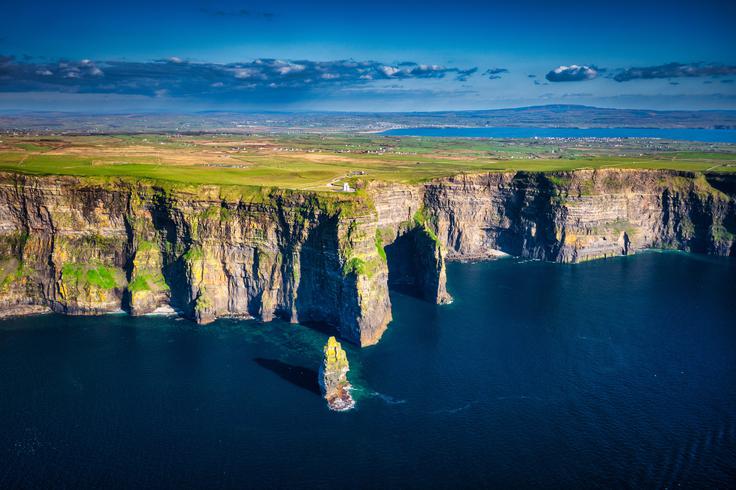 Irska | Foto: Shutterstock