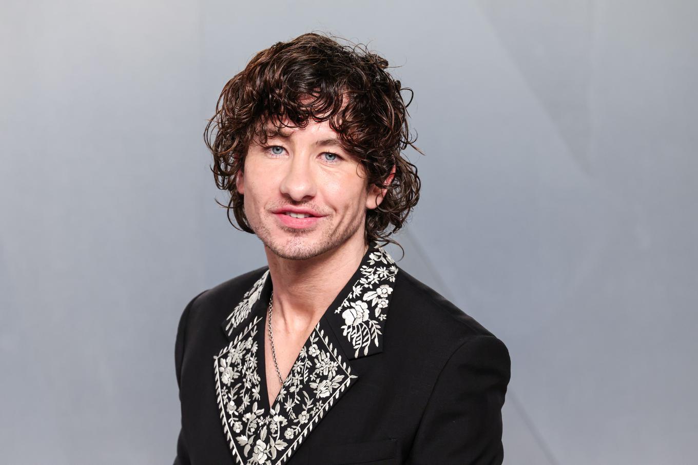 Po žaljivkah na spletu se je Barry Keoghan odločil za lepotni poseg