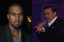 Timberlake vrača udarec Kanyeju Westu