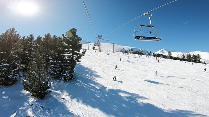 Bansko | Foto: Getty Images