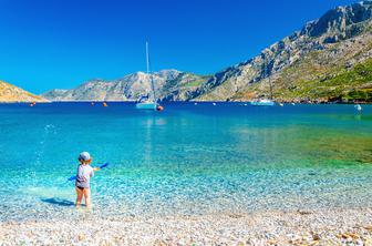 Na grški otok Kos z nizkocenovniki do 30 odstotkov ceneje