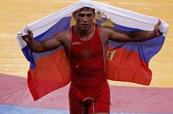 Vlasov vladar grško-rimskega sloga do 74 kg