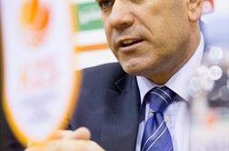 KZS odločno: športne stave prepovedane!